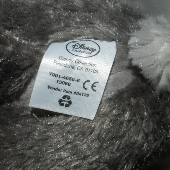 DISNEY FROZEN SVEN 20" POSABLE SOFT PLUSH TOY REINDEER NWT/🆕SHIPS😮‍💨⚡🚚 - Picture 10 of 16